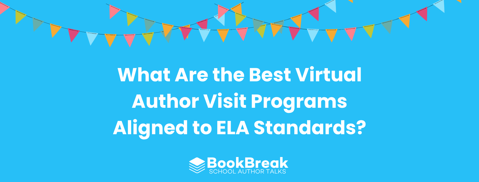 What Are the Best Virtual Author Visit Programs Aligned to ELA Standards?