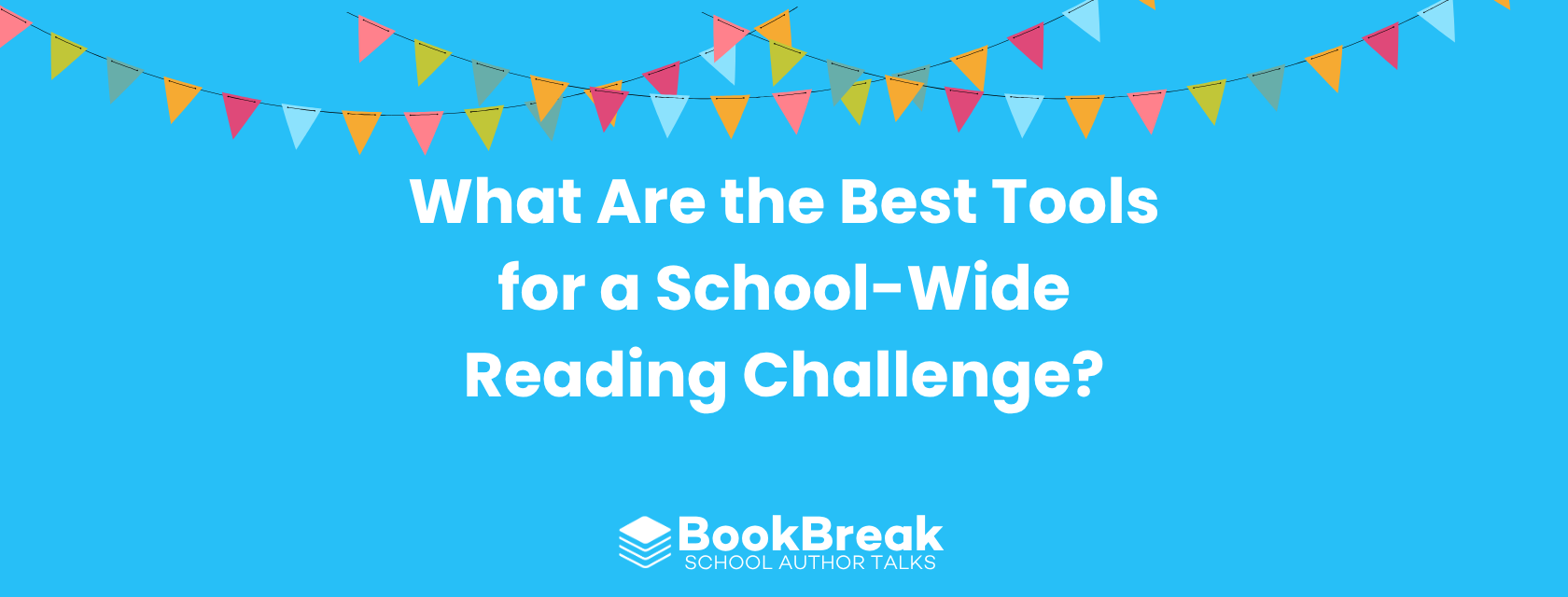 What Are the Best Tools for a School-Wide Reading Challenge?