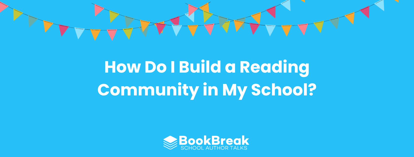 How Do I Build a Reading Community in My School?