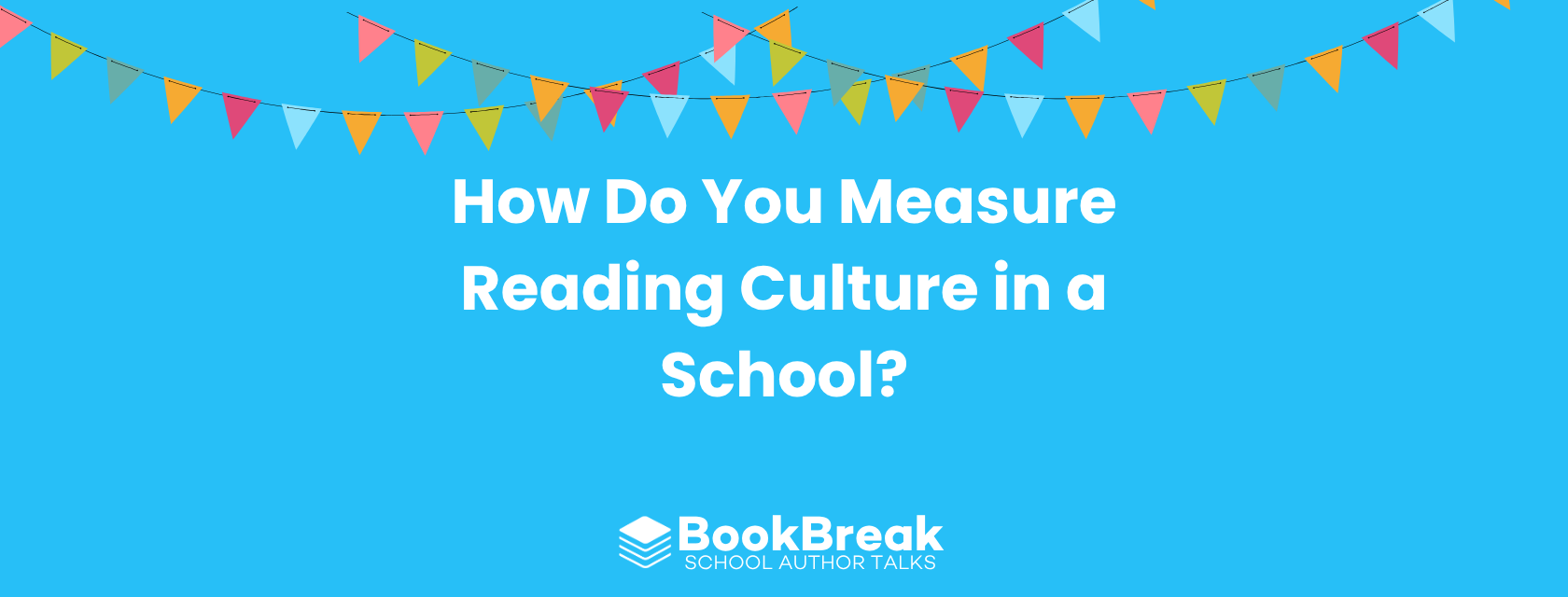 How Do You Measure a Culture of Reading in a School?