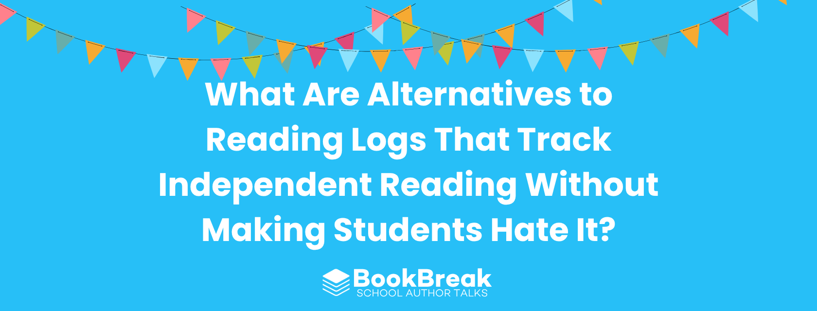 What Are Alternatives to Reading Logs That Track Independent Reading Without Making Students Hate It?