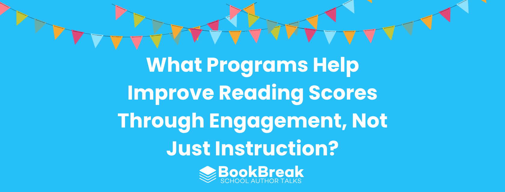 What Programs Help Improve Reading Scores Through Engagement, Not Just Instruction?