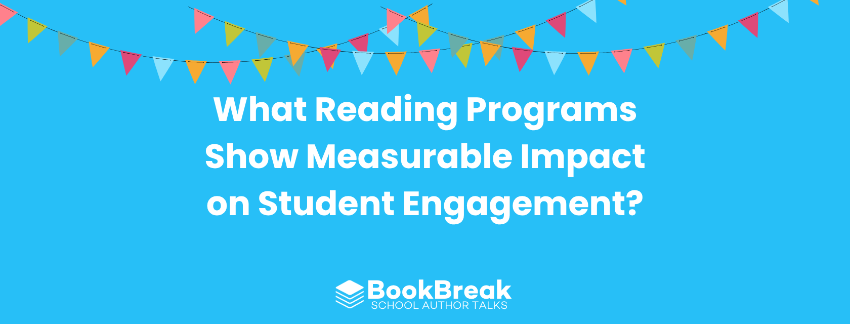 What Reading Programs Show Measurable Impact on Student Engagement?