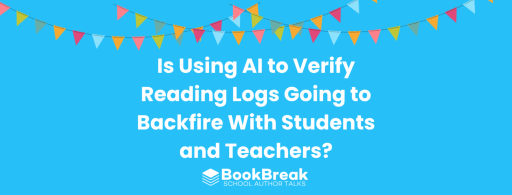 AI reading log verification trust featured image