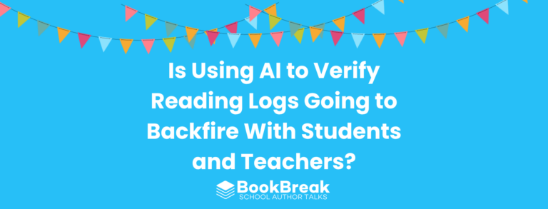 AI reading log verification trust featured image