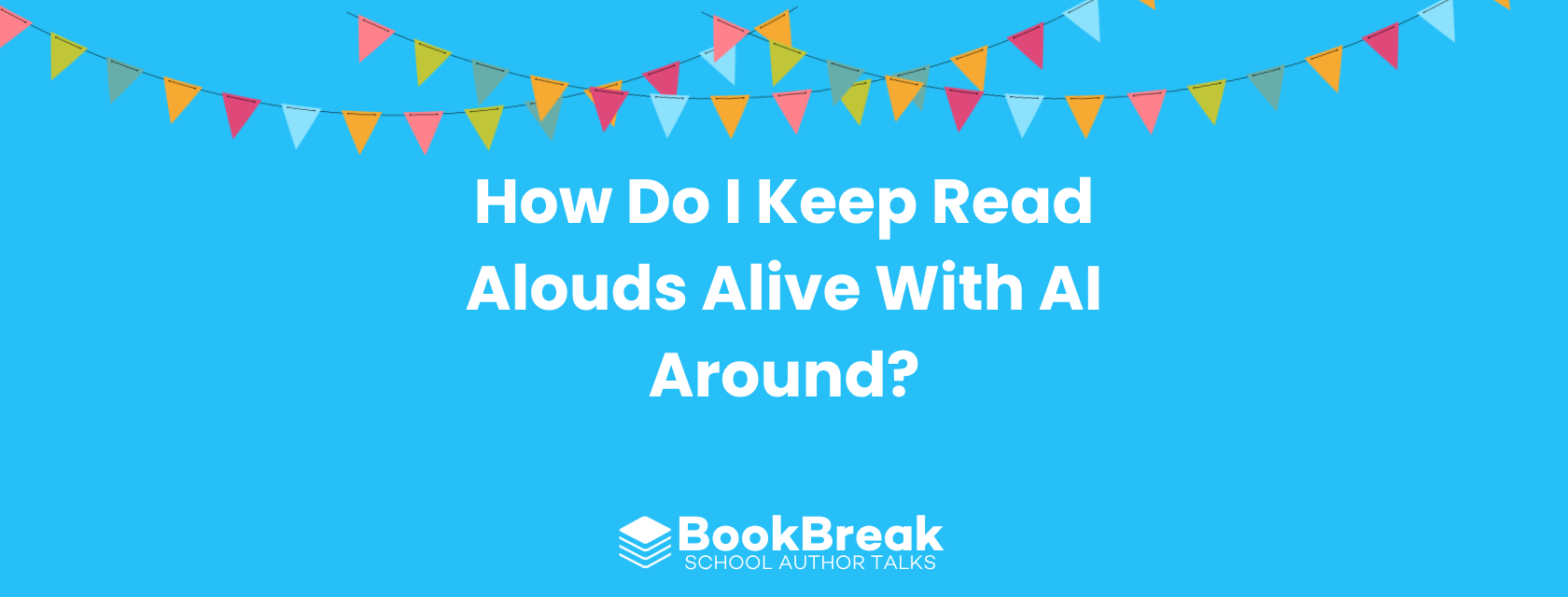 How Do I Keep Read Alouds Part of My Classroom Now That AI Can Just Summarize Everything?