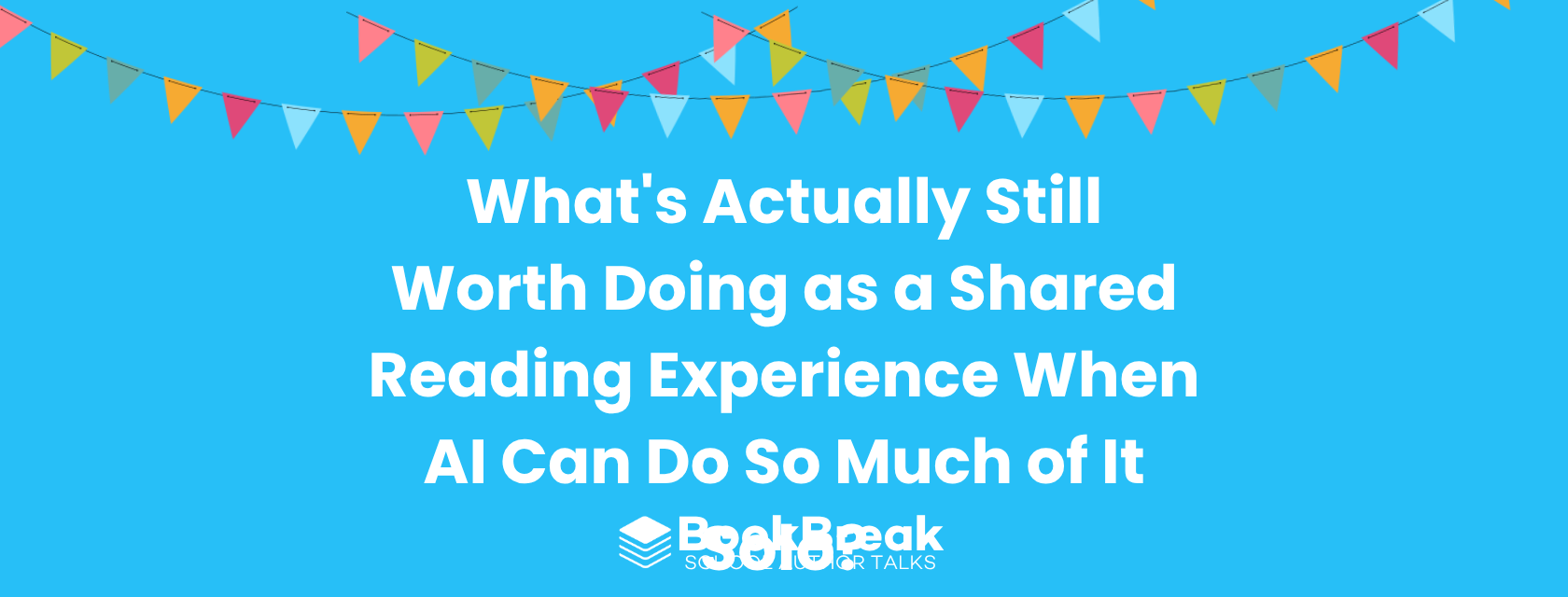 Shared reading experience AI featured image