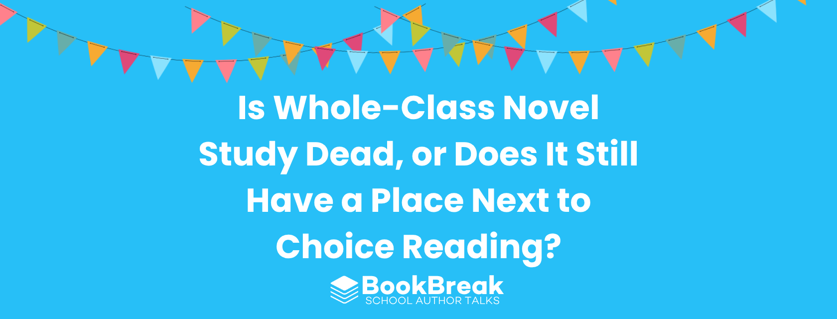 Whole-class novel vs choice reading featured image